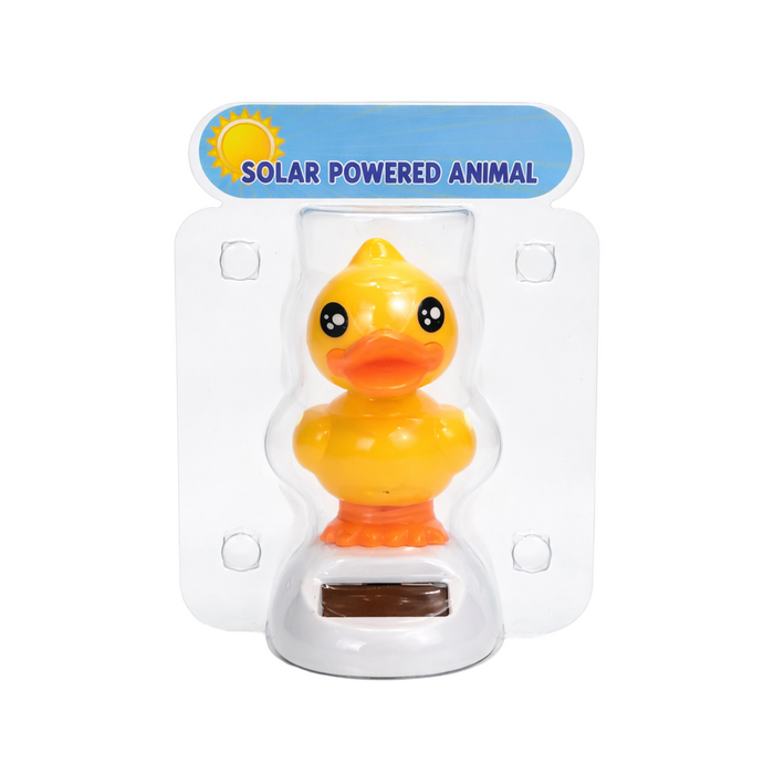 Solar Dancing Toy