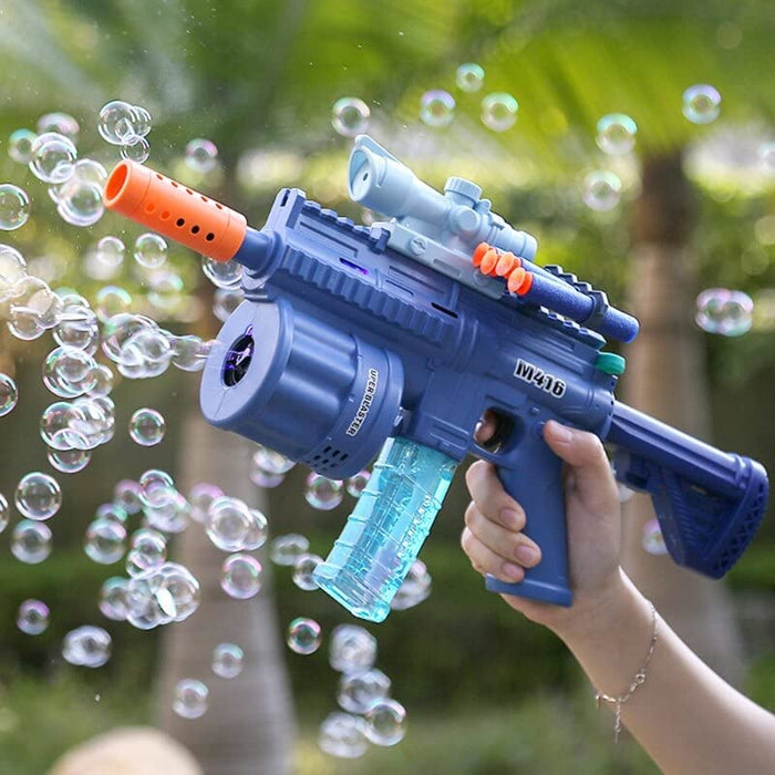 2 in 1 Gun Toy