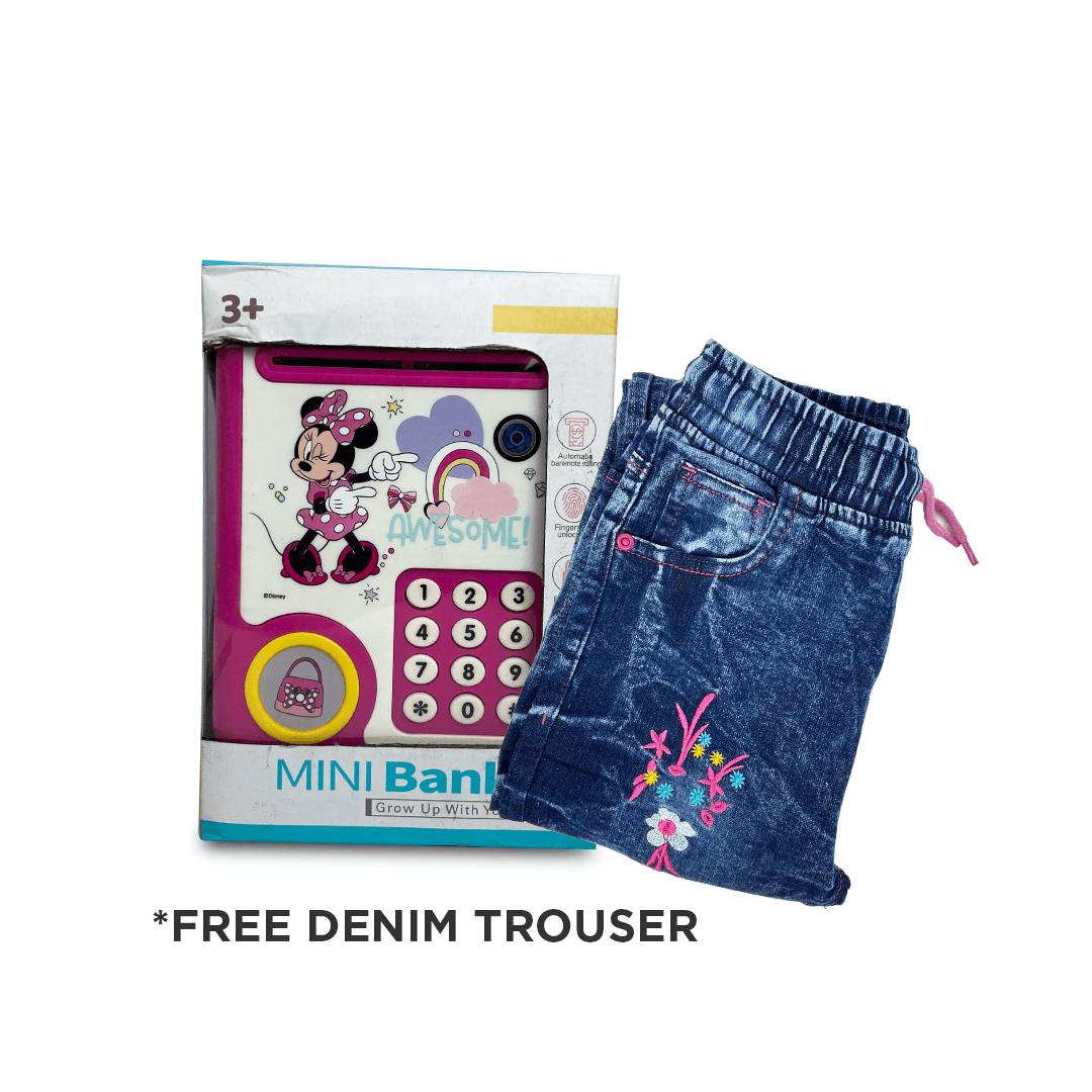 BOGO Offers ( Girls Set)