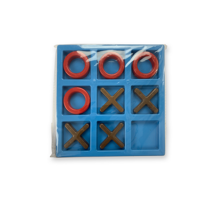 Tic-Tac Toe