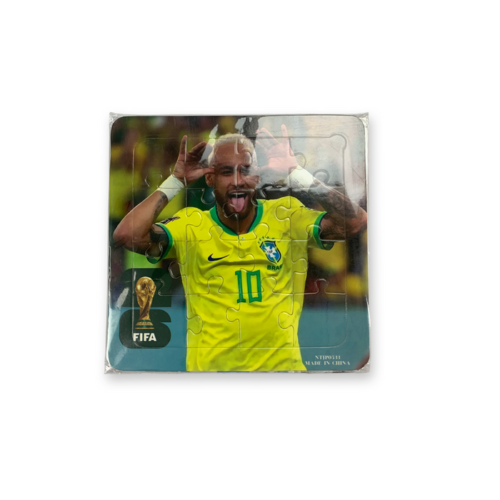 Pata Puzzle