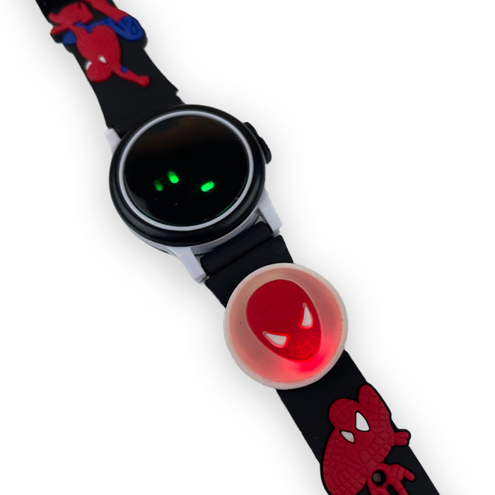 Kids Cartoon Watch