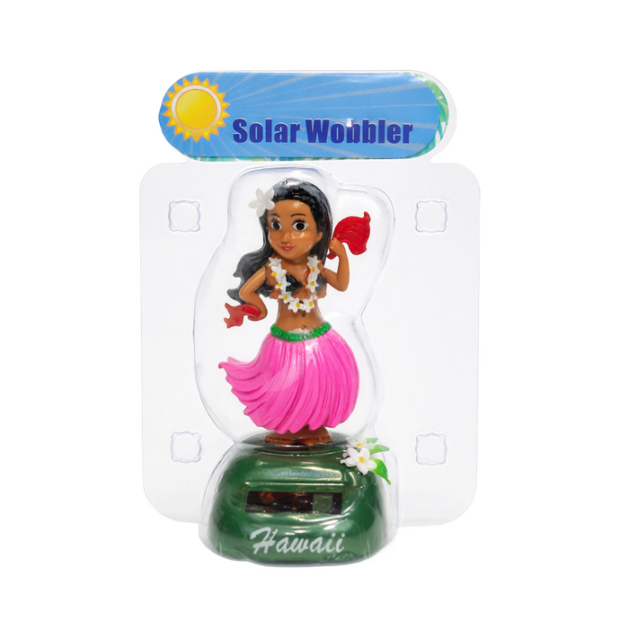 Solar Dancing Toy
