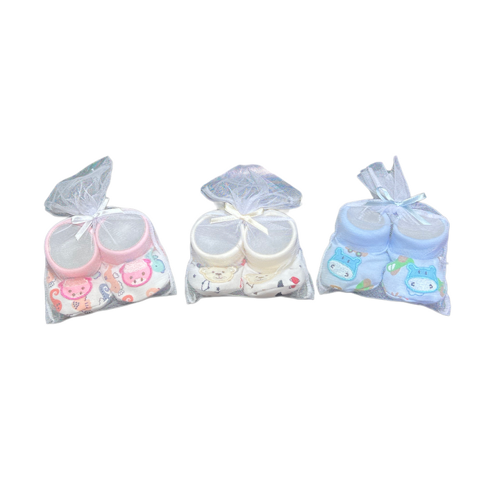 BABYH SOFT SHOSE
