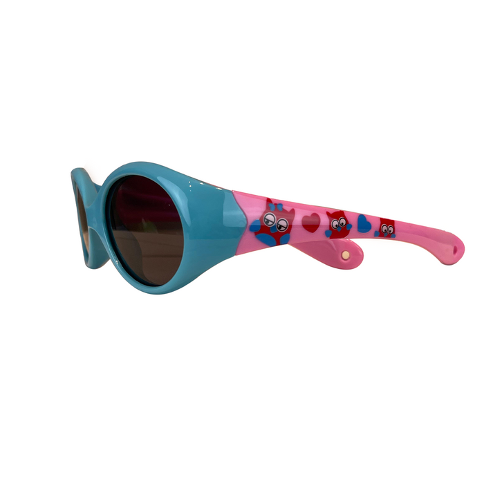 Petalblink kids polarized sunglass