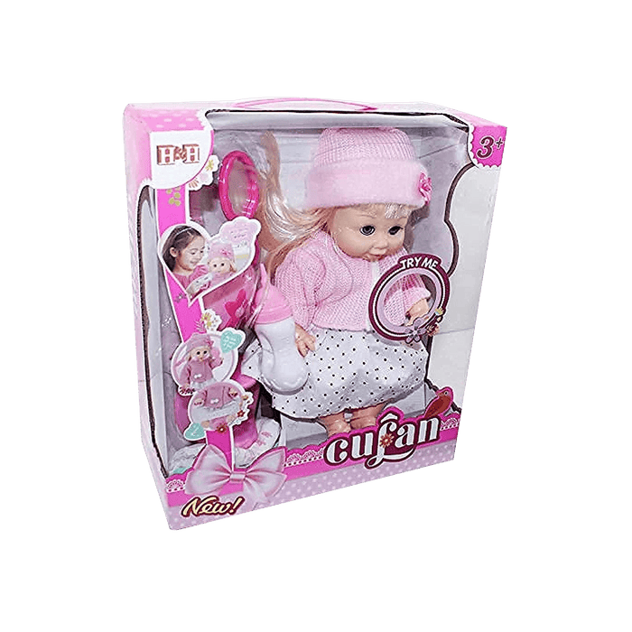 Culan Baby Toy