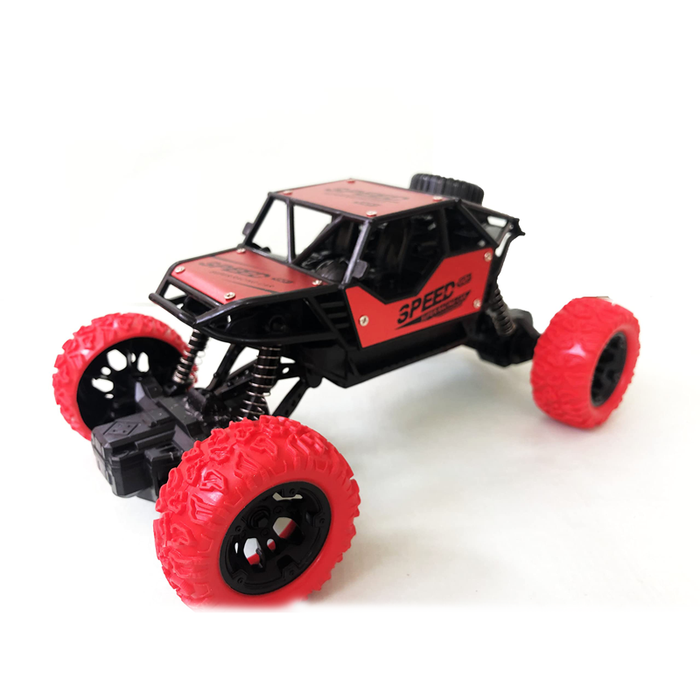 Off Road Die Cast