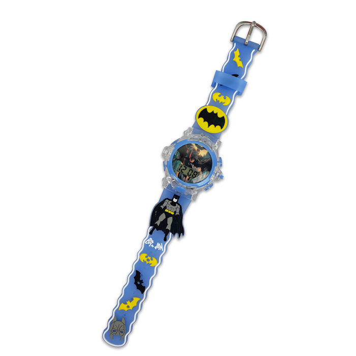 Batman watch