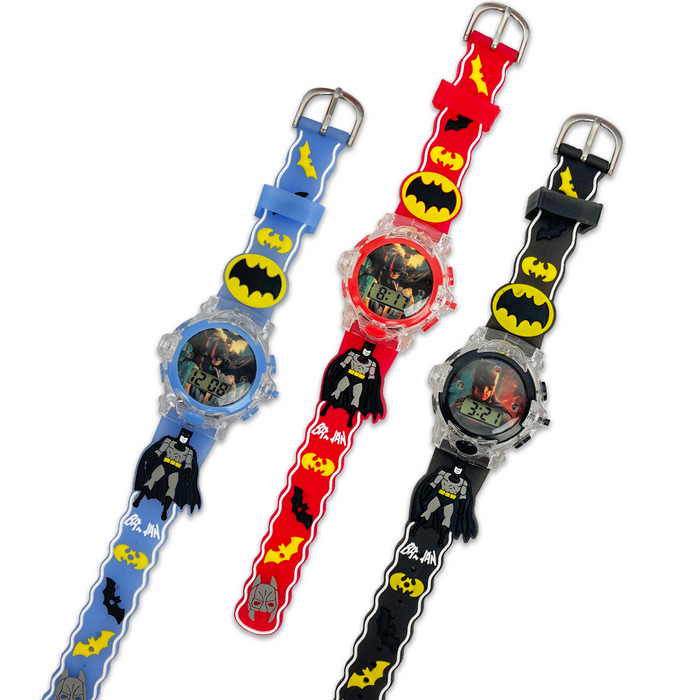 Batman watch