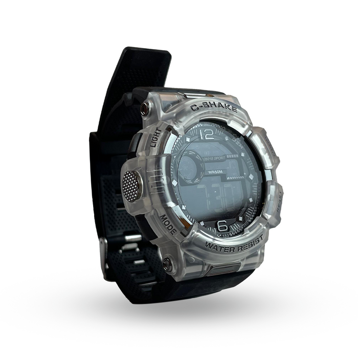 Sports Water Resistance watch