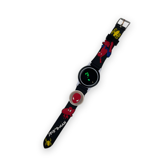 Kids Cartoon Watch