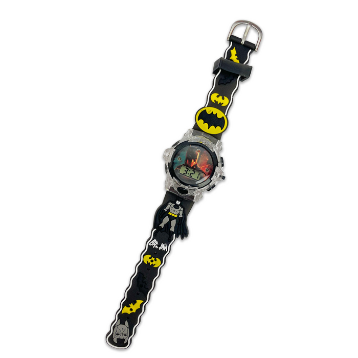 Batman watch