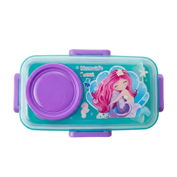 TIFFIN BOX SMALL CATS SECRET