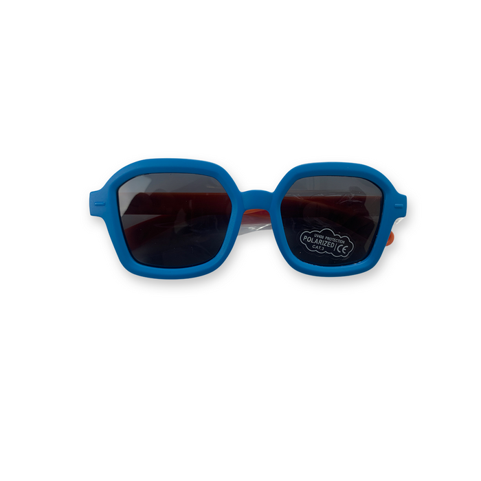 Polarized basic Sunglass