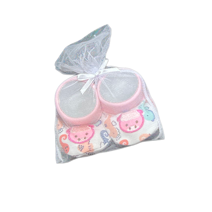 BABYH SOFT SHOSE