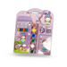 Colour glide stationary set - Keedlee - kids Stationery set - Bangladesh