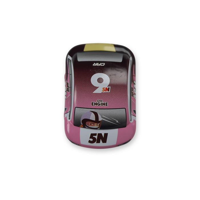 Car Sharpener