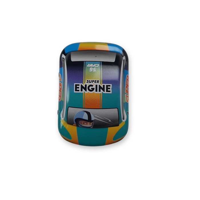 Car Sharpener