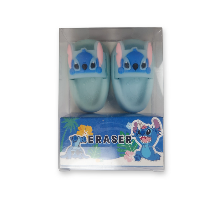 Shoes eraser