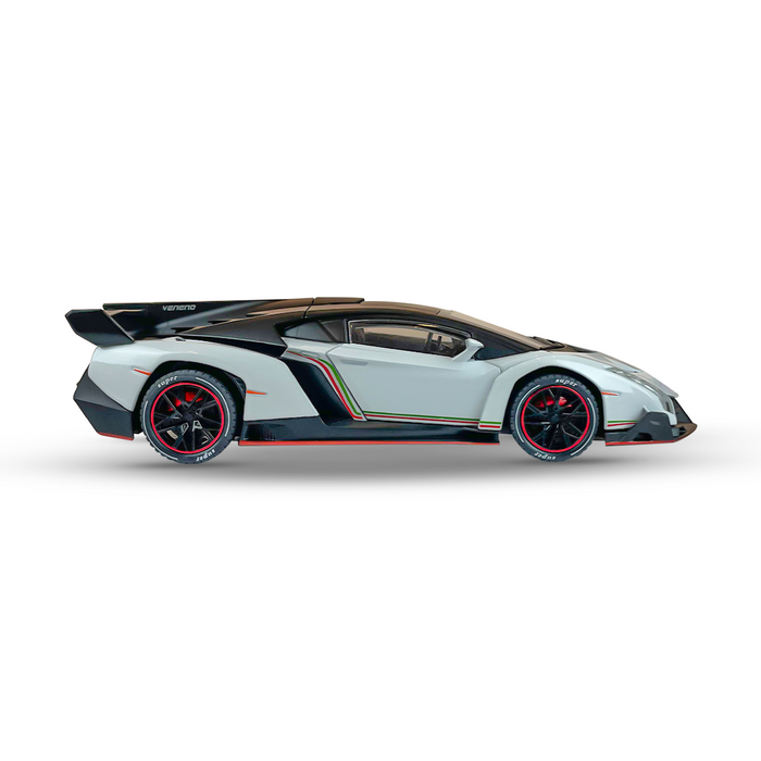 Lamborghini Poison (CZ147B)