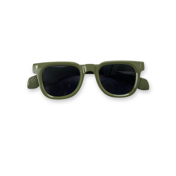 Polarized basic Sunglass