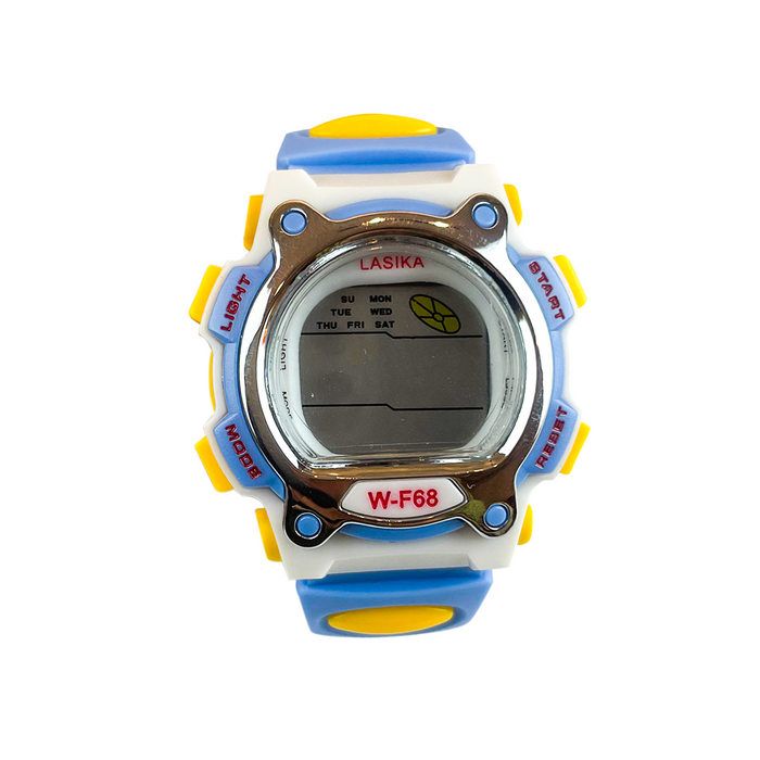 Water Resistance watch