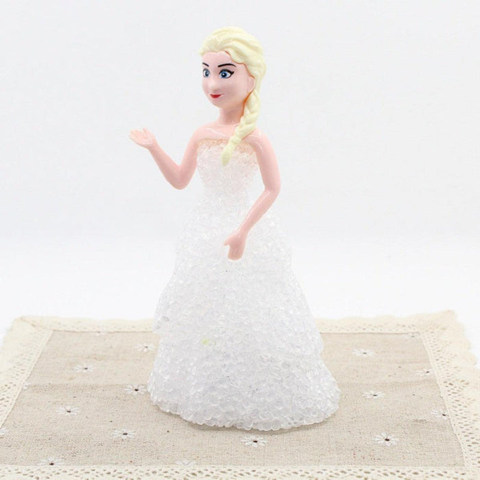 Princess LED  Light Doll