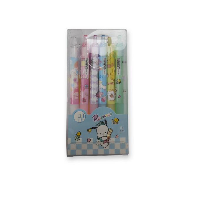 BTS Pen