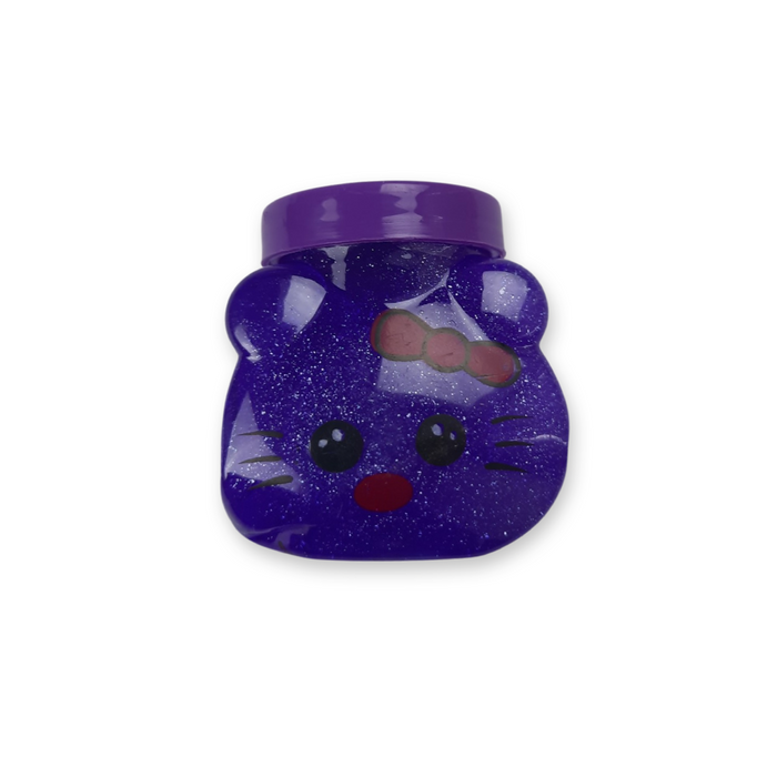 Mini Multicolor slime