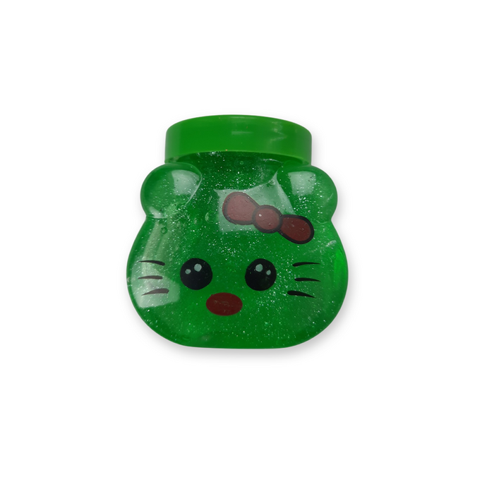 Mini Multicolor slime