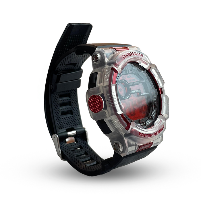 Sports Water Resistance watch