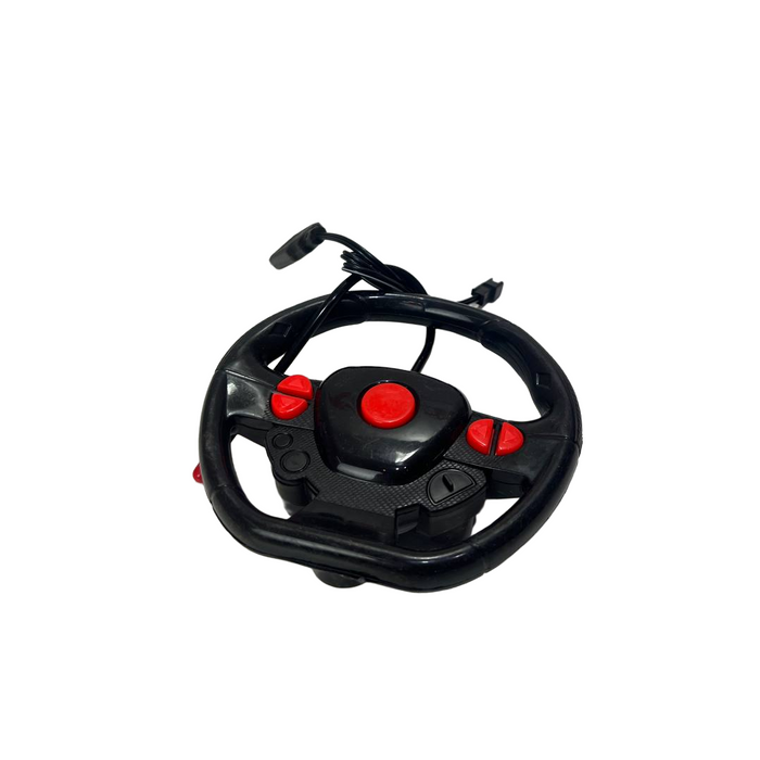 BONZER CAR