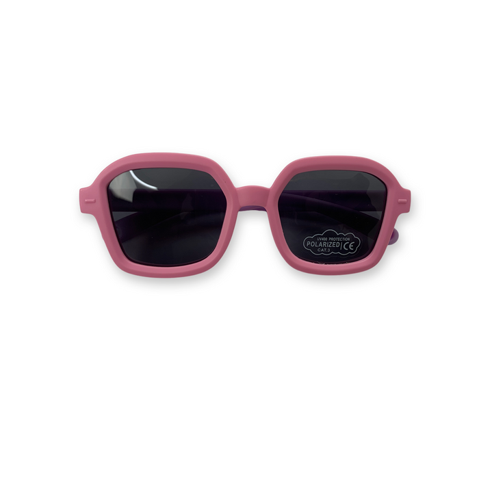 Polarized basic Sunglass