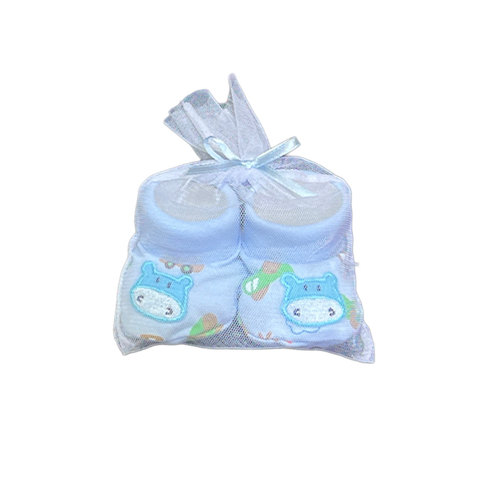 BABYH SOFT SHOSE