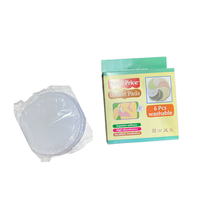 BREAST PADS