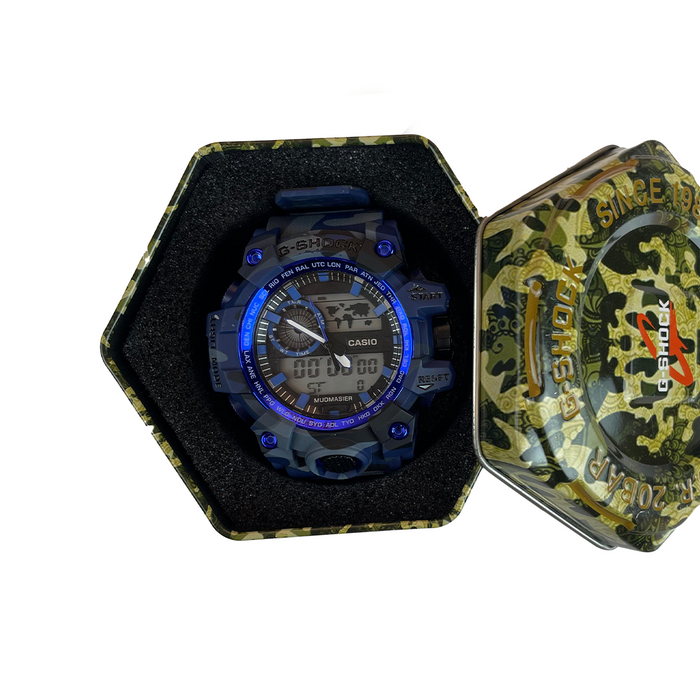 G-Shock army Watch