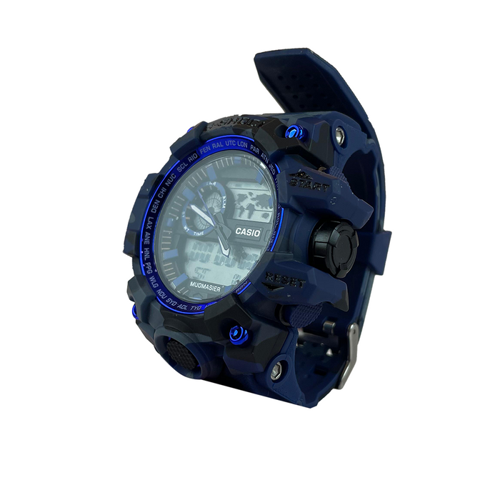 G-Shock army Watch