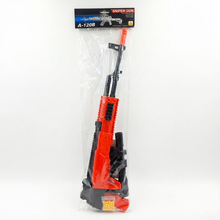 Sniper Gun A-1208 (BD (6091)