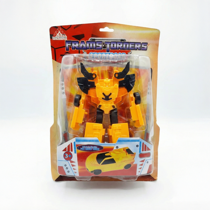 Frams Torners Sportscar (6065)