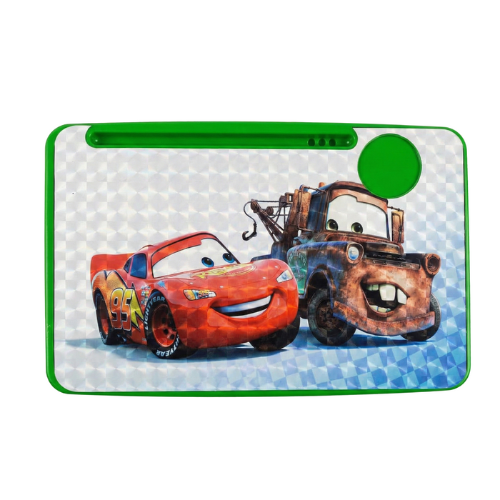 Cars reading table (6112)