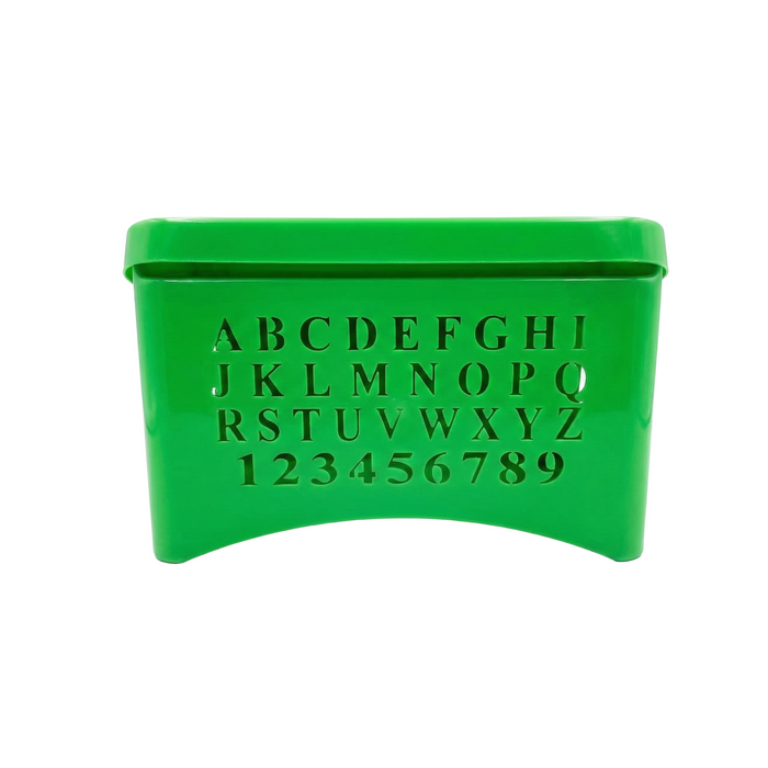 Cars reading table (6112)