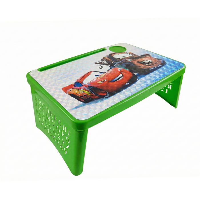 Cars reading table (6112)