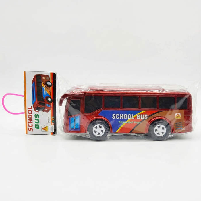 School Bus (6073)