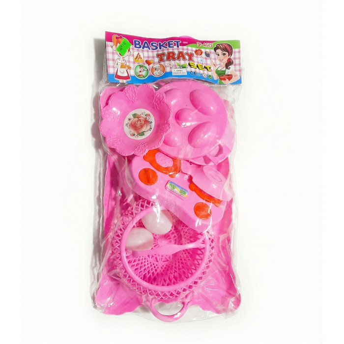 Basket Tray Set (6098)
