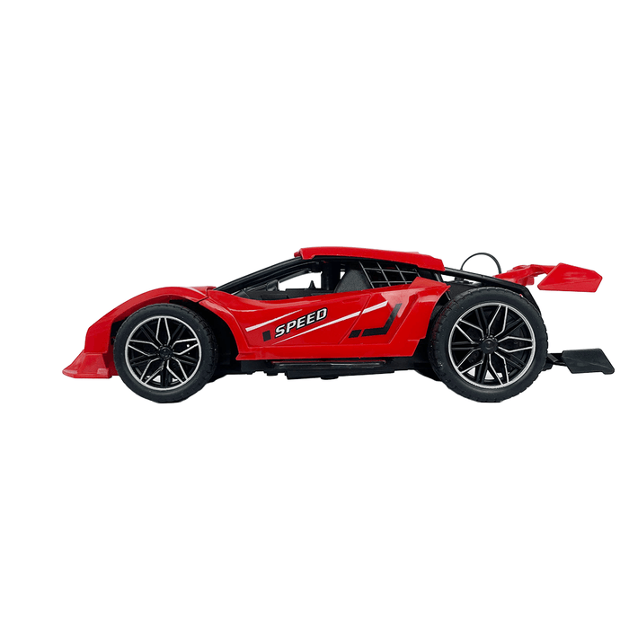 RC Smoke car (LF- 05)