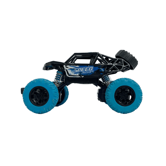 Friction Off Road Music Car (228-2M)