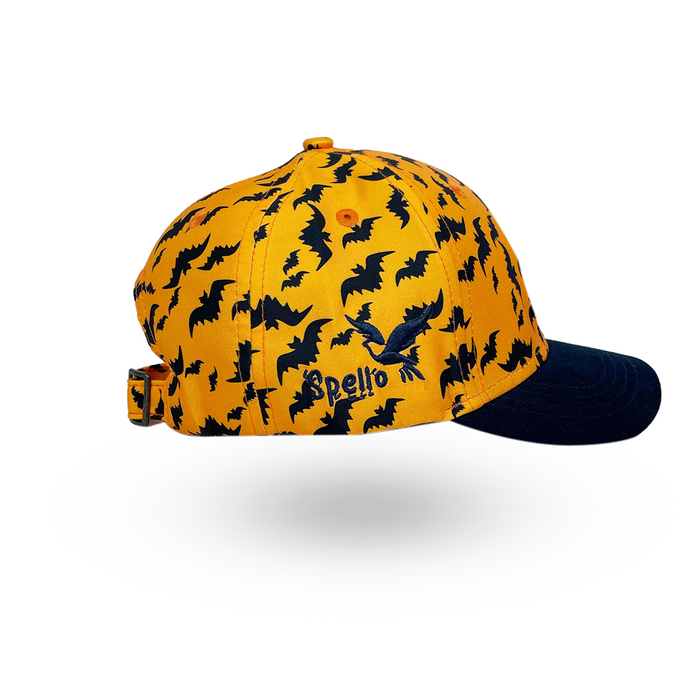 BATMAN CAP