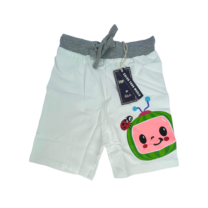 COCUMELON SHORT PANT