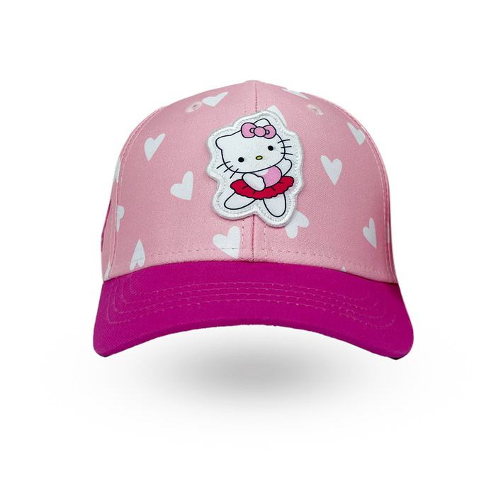 HELLO KITTY CAP - Keedlee - kids cap - Bangladesh