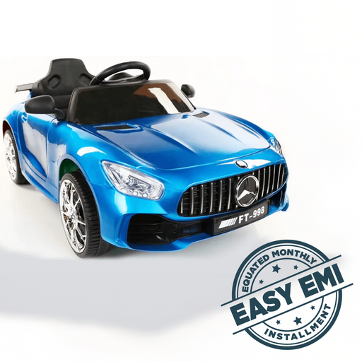 kids electric Mercedes- FT 998 Car - Keedlee - kids electric car - Bangladesh